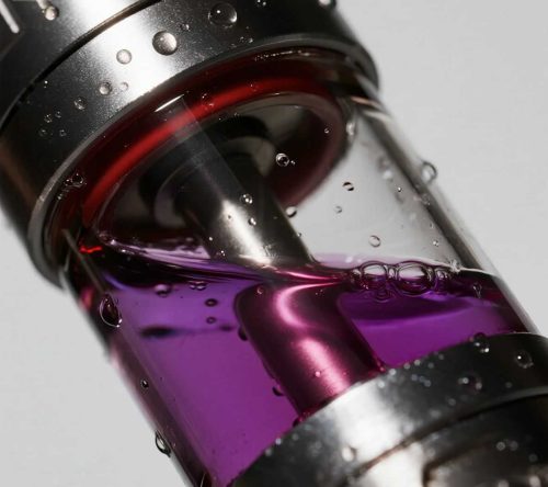 Vape Color
