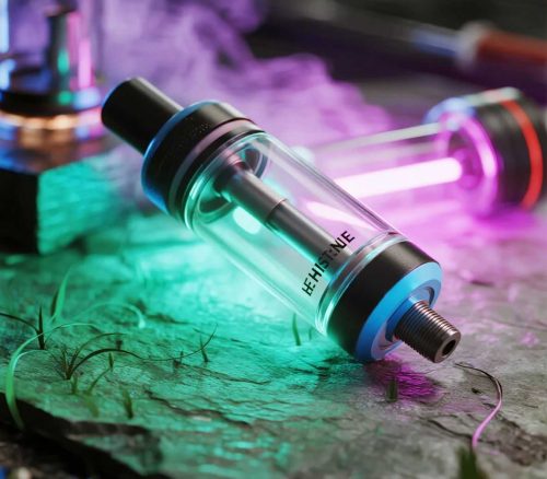 Vape Color
