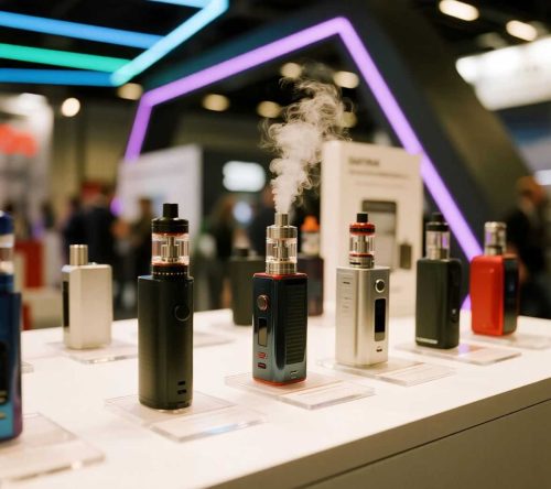 Vape Customer Service