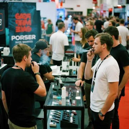 Vape Customer Service