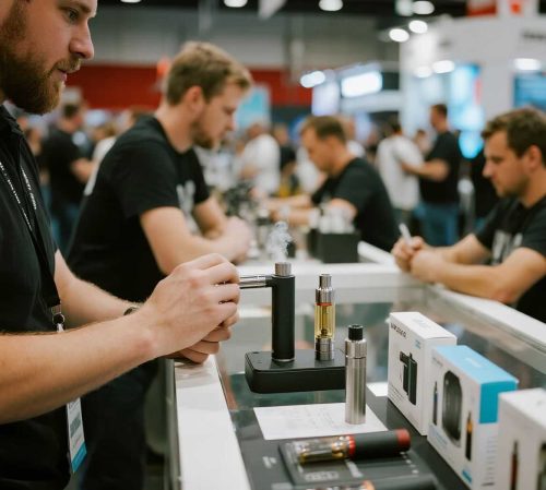 Vape Expo