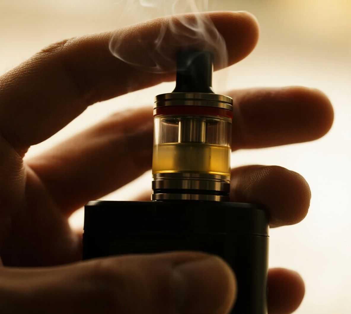 Vape Inhale