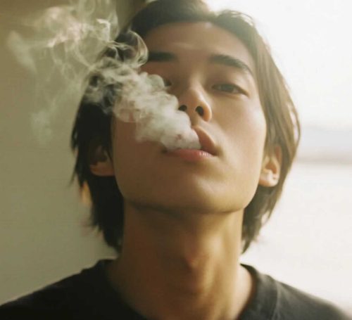 Vape Inhale
