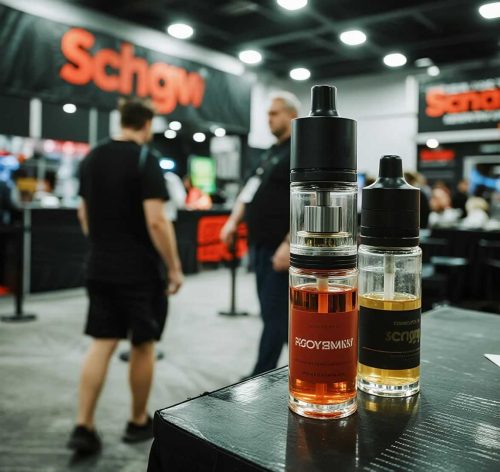 vape show