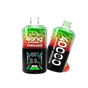 24h-vape.com Chilled watermelon-flavored vapes: A refreshing new experience in summer