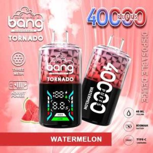 24h-vape.com BANG VAPE: Exploring the core advantages and product features of e-cigarette brands