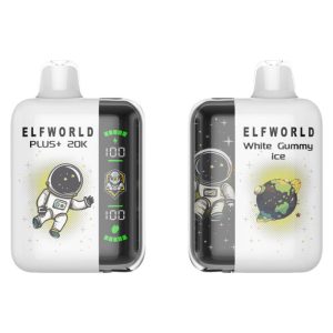 Temperature vape