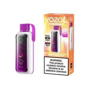 Vozol STAR 20K