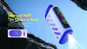 VOZOL Gear Power 20K
