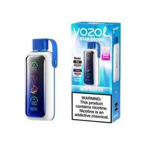 Vozol STAR 20K