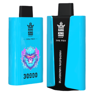 Bang King 30K(30000) PRO Puffs Amazing 36ml E-liquid 2% 5% Nicotine Disposable Vape 10 Bang King 30K(30000) PRO Puffs Amazing 36ml E-liquid 2% 5% Nicotine Disposable Vape