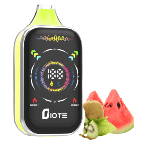 IQTE 50000 50K Puffs