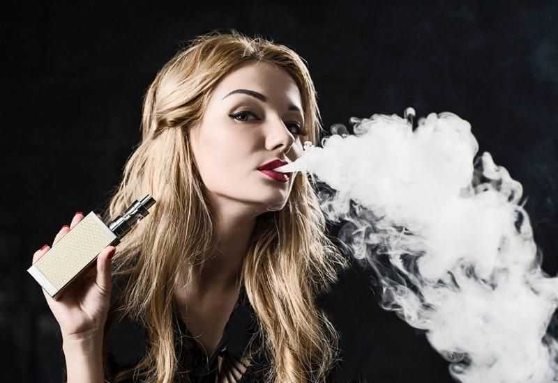 24h-vape.com Women's vapes: The exclusive choice for design, health and taste