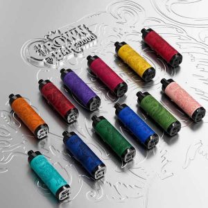 The Vape Brands of 2025: Navigating the Vape Landscape