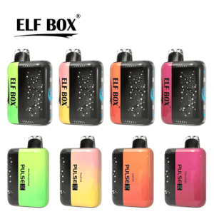 24h-vape.com The Great Art of Mix Vape Juice: Unlocking The DIY Code for Infinite Flavors