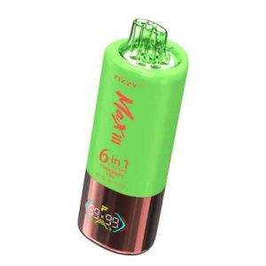 24h-vape.com The Ultimate Guide to Mini vape: The Misty Companion in Your Pocket