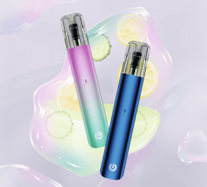 Fresh-Wind-Electronic-Cigarette