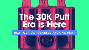 30k puffs