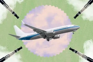 Vape Travel Tips