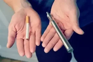 Vape vs Cigarette: Strongly recommended 6 Key Differences Every Smoker Should Know 4 Vape vs cigarette.