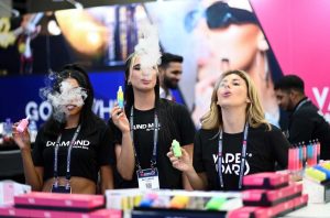 Vape wholesale USA