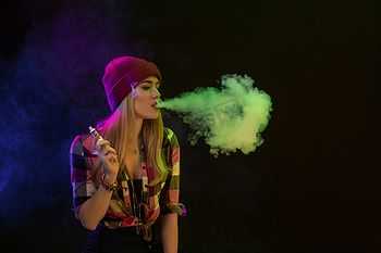 Women's vapes