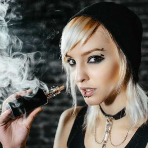 Vape for women