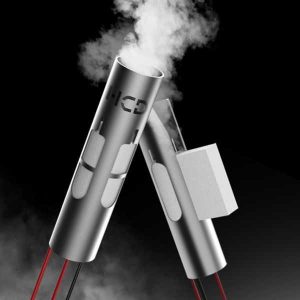 Bar chart showing 78% of people find stealth vaping in closed spaces annoying - vaping etiquette survey results
