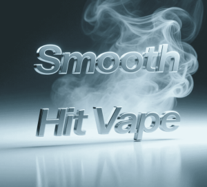 Smooth Hit Vape