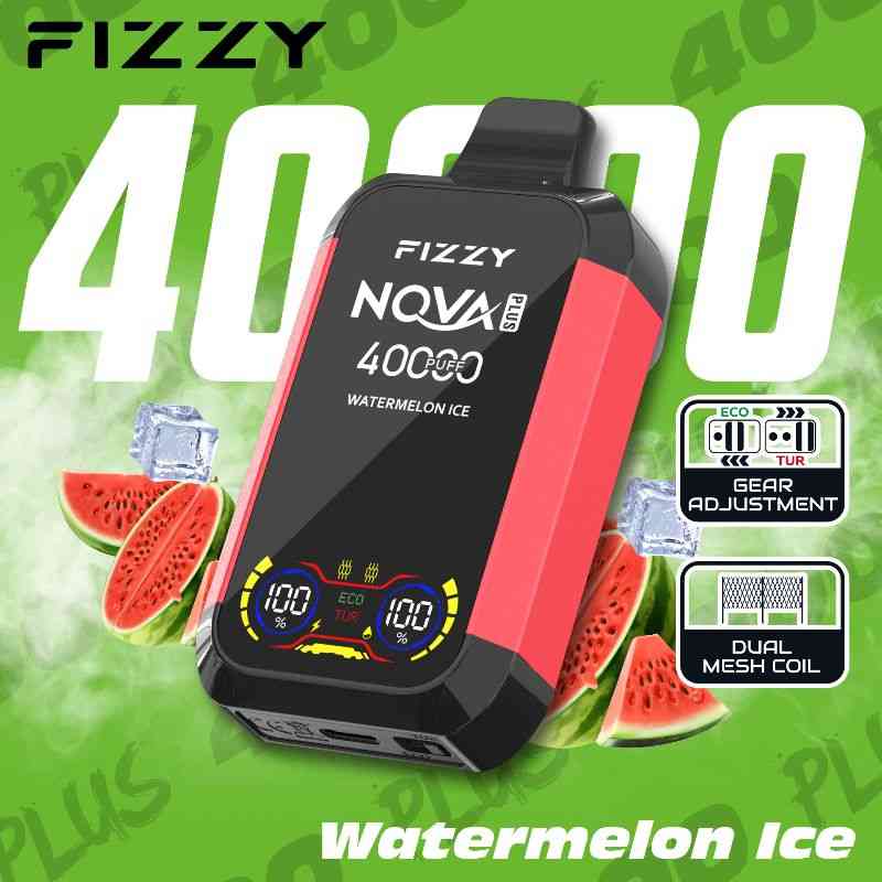 40K Puffs Vape