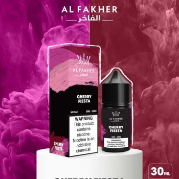 E-liquid