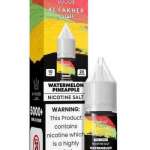 Watermelon Pineapple 20MG Strengths 10ML 5000+ Nic Salt E-LIQUIDS by Al Fakher