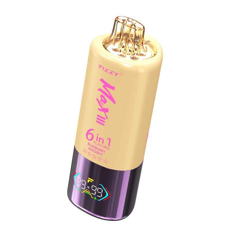 24h-vape.com TPD 2025 Compliant Vape Mods: Ceramic Coil Tech & Recyclable Materials for EU Vapers