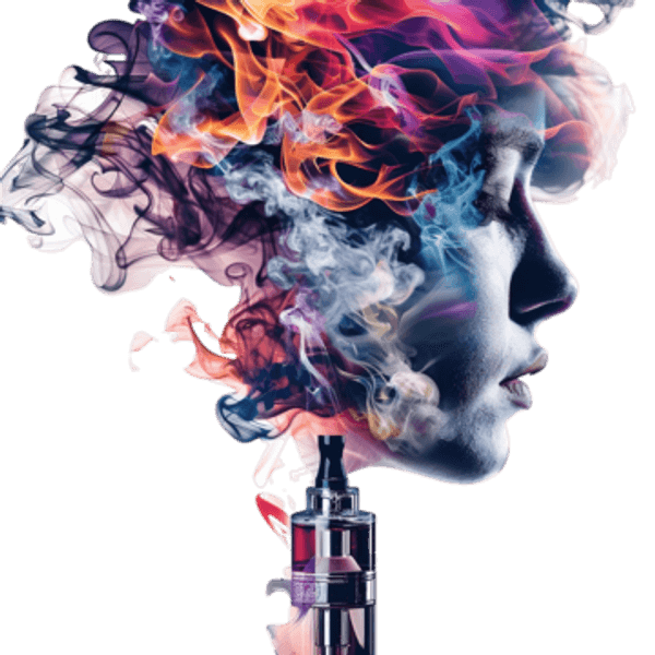 strong vapes