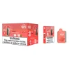 Bang Pulse 18K 18000 Puffs Adjustable Airflow 26ml E-liquid 0% 2% 3% 5% Nicotine Type-C Charging Disposable Vape