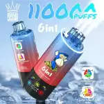 Bang Leader 110K Puffs Disposable Vape
