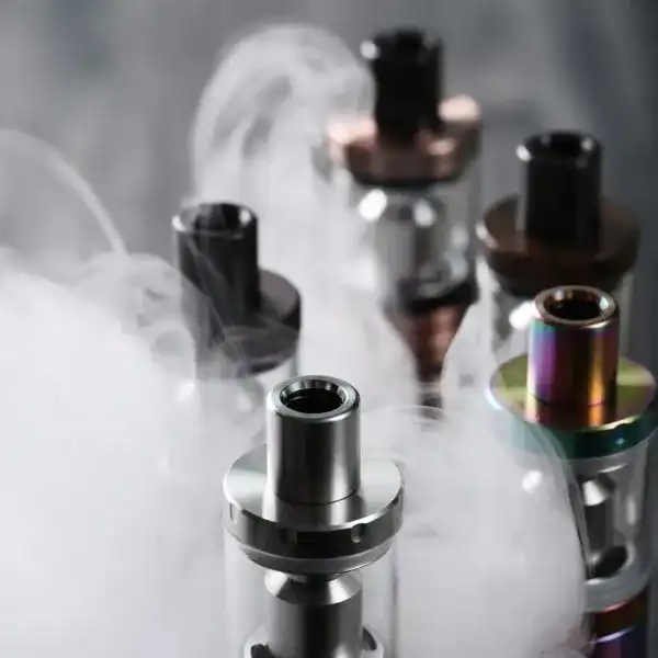 24h-vape.com Premium Vape: Explore the excellent experience and purchase guide of IlikeVape high-end vape