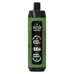 ALFAKH CROWN BAR 20000 Puffs disposable vape