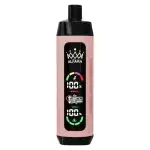 ALFAKH CROWN BAR 20000 Puffs disposable vape