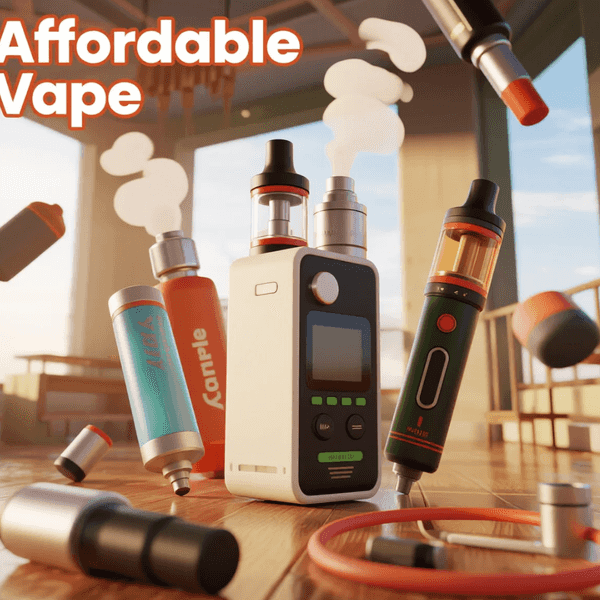 Affordable Vape