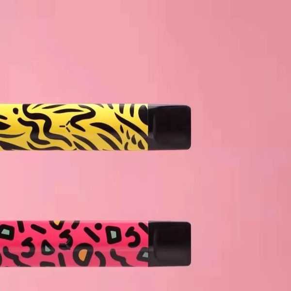 24h-vape.com The Best Vape for Girls: Style & Performance Combined