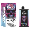 Bang 30K(30000) Puffs PRO Dual Flavor Screen Display 36ml E-liquid 0% 2% 3% 5% Nicotine Disposable Vape