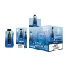 Bang Beach 20K(20000) Puffs LED Display Adjustable airflow 35 ml E-liquid 650mAh Battery 0% 2% 3% 5% Nicotine Disposable Vape