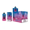 Bang Beach 20K(20000) Puffs LED Display Adjustable airflow 35 ml E-liquid 650mAh Battery 0% 2% 3% 5% Nicotine Disposable Vape