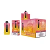 Bang Beach 20K(20000) Puffs LED Display Adjustable airflow 35 ml E-liquid 650mAh Battery 0% 2% 3% 5% Nicotine Disposable Vape