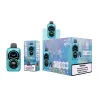 Bang Beach 38K(38000) Puffs Fingerprint LED Display 0% 2% 3% 5% Nicotine 38 ml E-liquid Disposable Vape
