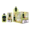 Bang Beach 38K(38000) Puffs Fingerprint LED Display 0% 2% 3% 5% Nicotine 38 ml E-liquid Disposable Vape
