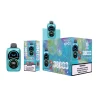 Bang Beach 38K(38000) Puffs Fingerprint LED Display 0% 2% 3% 5% Nicotine 38 ml E-liquid Disposable Vape