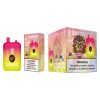 Bang King 25000 puff Disposable Vape 25k Dual Pods