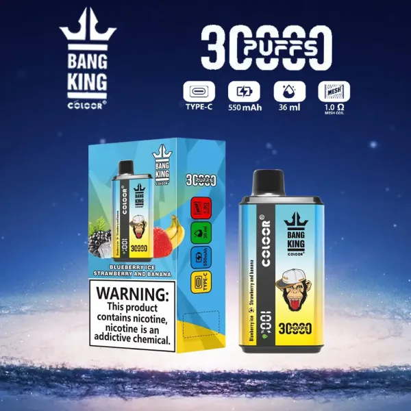 Vape Flavors List